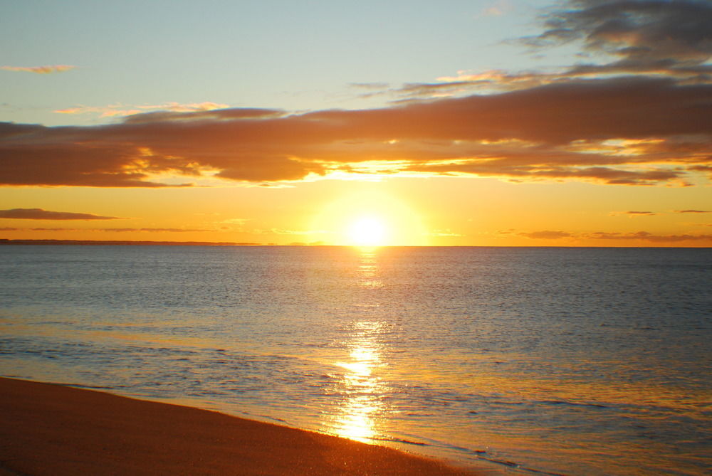 นิวคาสเซิล ลิงค์ โมเต็ล Fern Bay ภายนอก รูปภาพ
