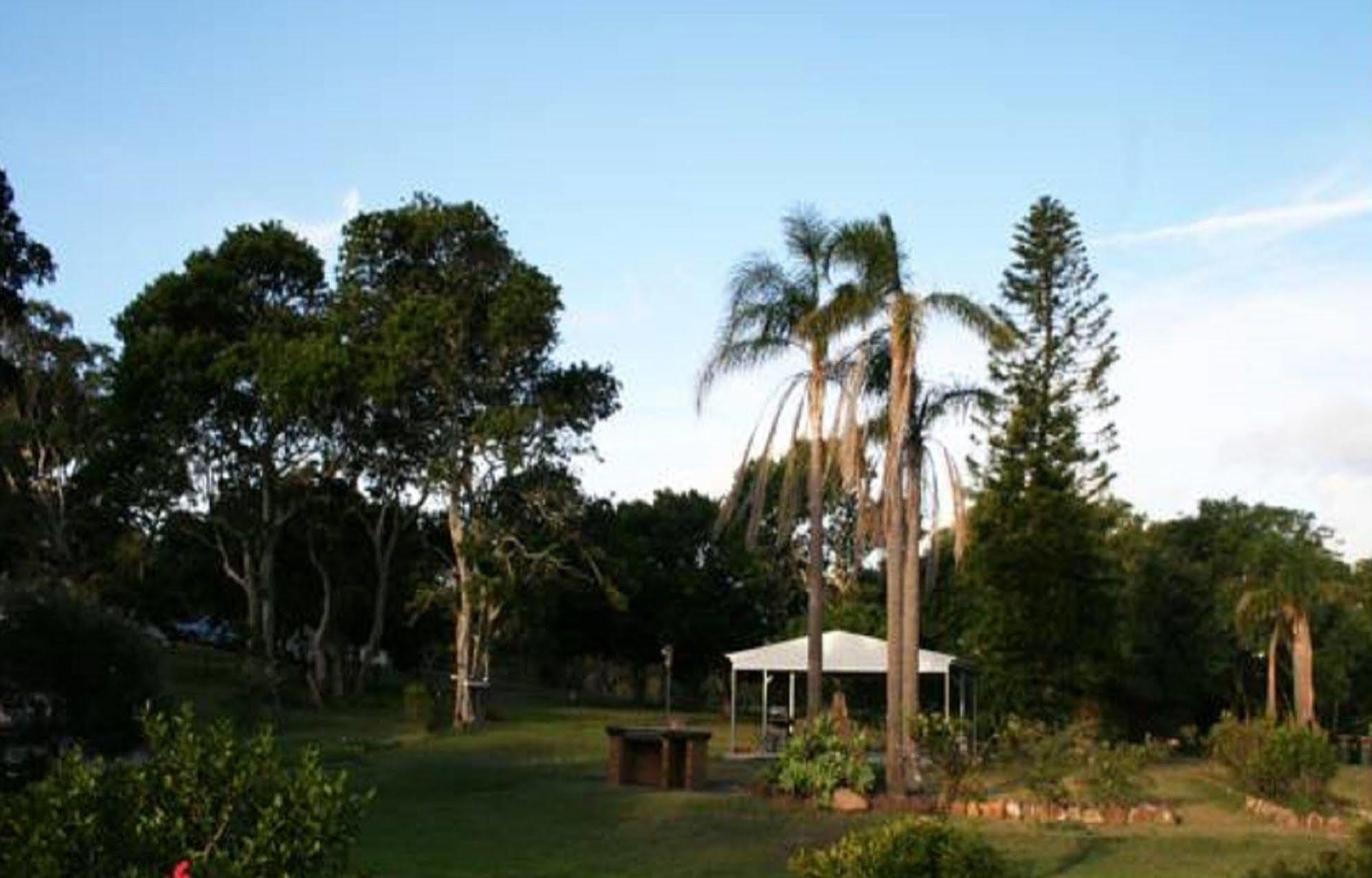 นิวคาสเซิล ลิงค์ โมเต็ล Fern Bay ภายนอก รูปภาพ