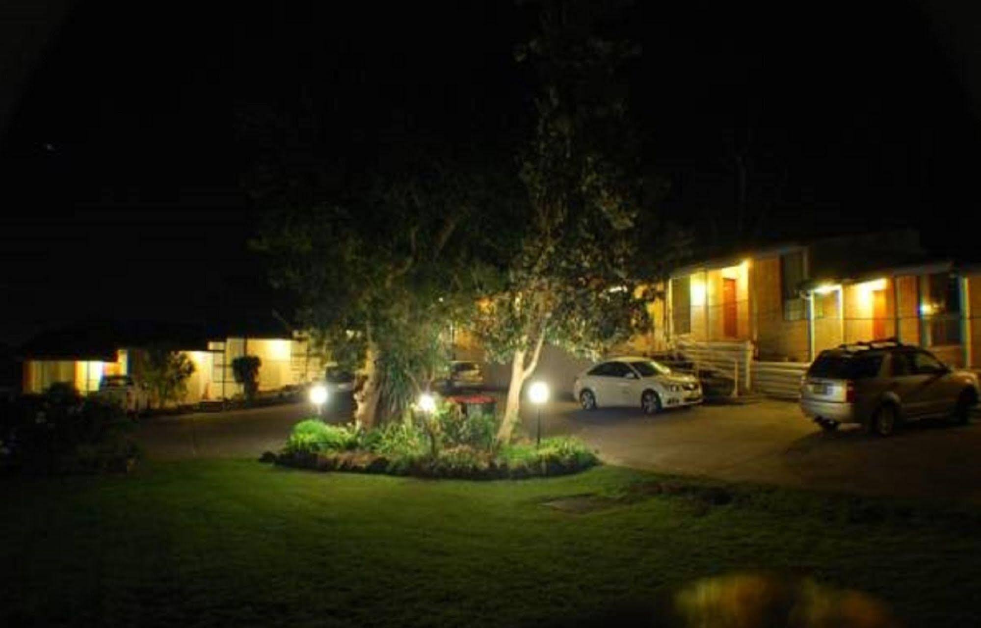 นิวคาสเซิล ลิงค์ โมเต็ล Fern Bay ภายนอก รูปภาพ